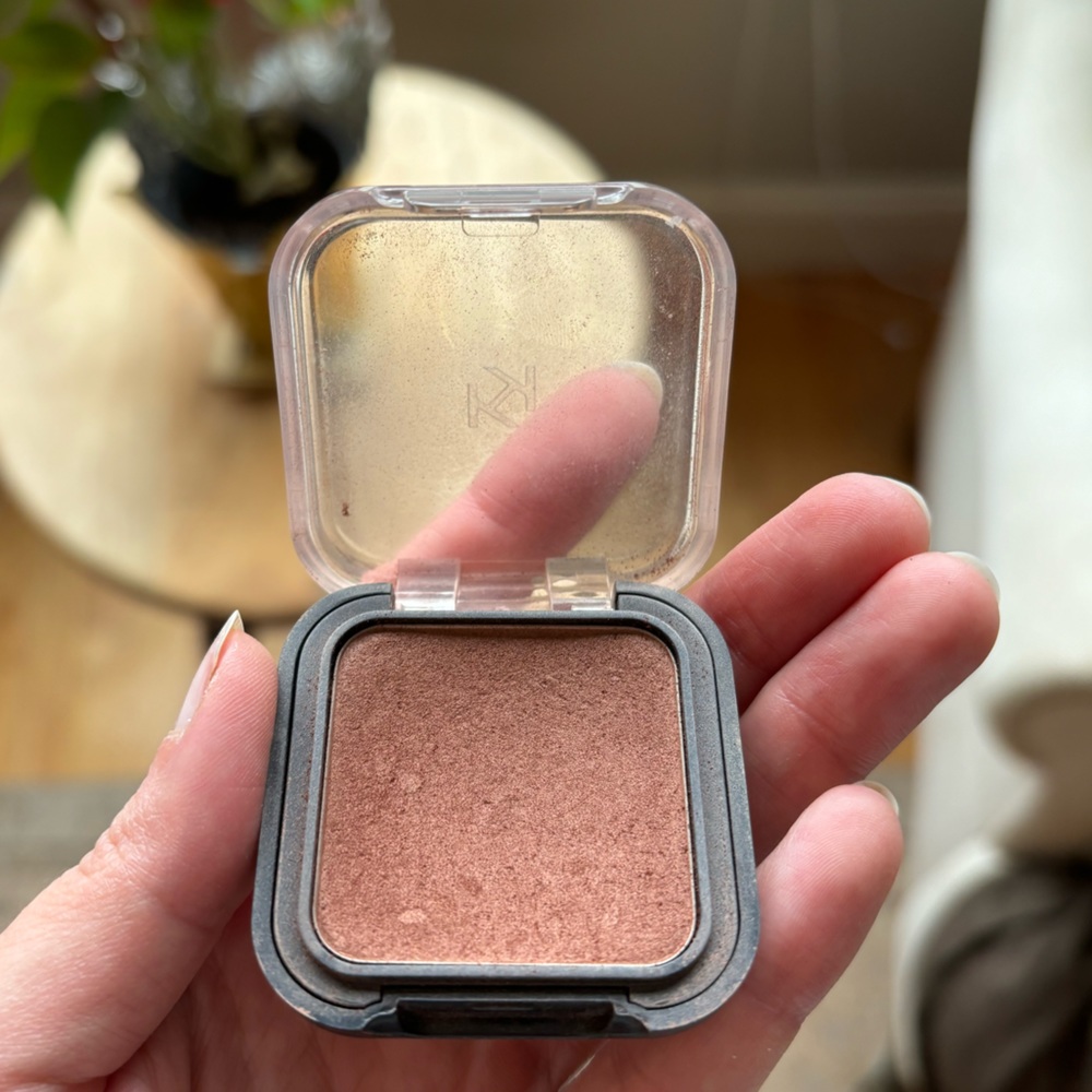✨Kiko Bronzer